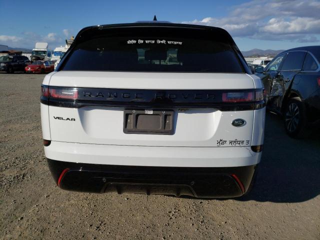 Photo 5 VIN: SALYT2EX6NA344678 - LAND ROVER RANGE ROVE 