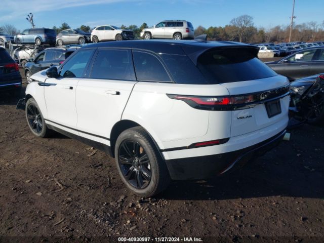 Photo 2 VIN: SALYT2EX6NA346558 - LAND ROVER RANGE ROVER VELAR 