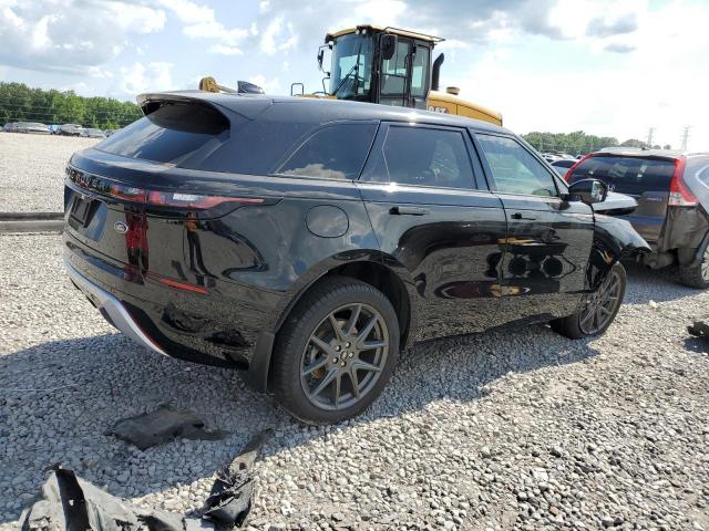 Photo 2 VIN: SALYT2EX6PA357143 - LAND ROVER RANGE ROVE 