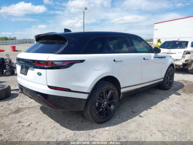 Photo 3 VIN: SALYT2EX6PA358793 - LAND ROVER RANGE ROVER VELAR 