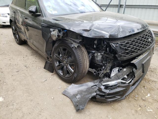 Photo 8 VIN: SALYT2EX7MA314197 - LAND ROVER RANGE ROVE 