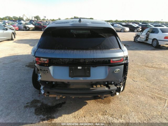 Photo 5 VIN: SALYT2EX7MA322929 - LAND ROVER RANGE ROVER VELAR 