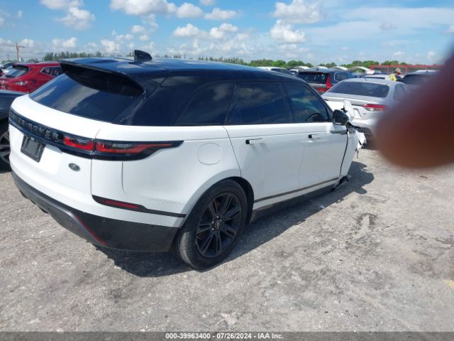 Photo 3 VIN: SALYT2EX7MA323255 - LAND ROVER RANGE ROVER VELAR 