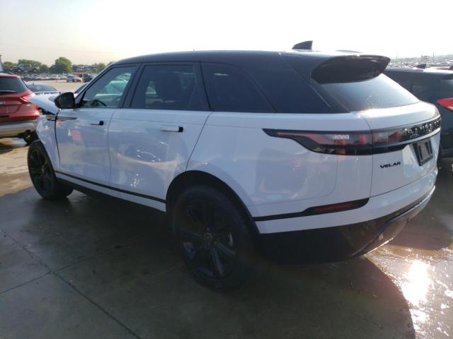 Photo 1 VIN: SALYT2EX7PA350590 - LAND ROVER RANGE ROVE 