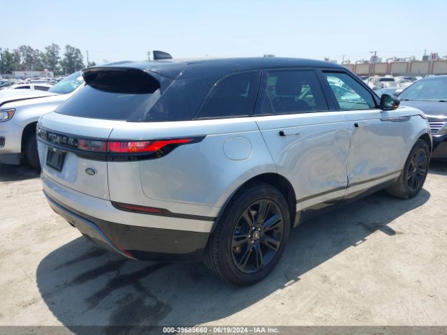 Photo 3 VIN: SALYT2EX7PA357376 - LAND ROVER RANGE ROVER VELAR 