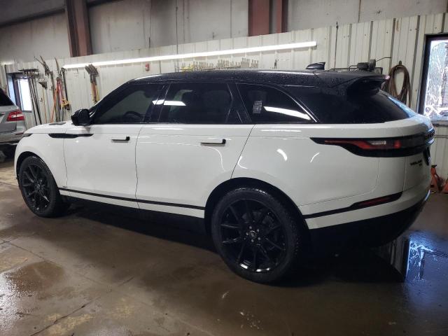 Photo 1 VIN: SALYT2EX8MA298849 - LAND ROVER RANGEROVER 