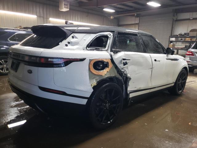 Photo 2 VIN: SALYT2EX8MA298849 - LAND ROVER RANGEROVER 