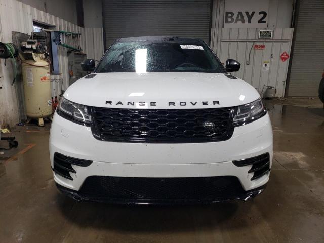 Photo 4 VIN: SALYT2EX8MA298849 - LAND ROVER RANGEROVER 