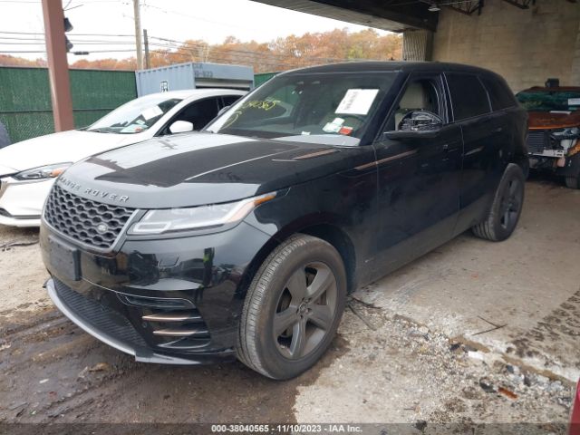 Photo 1 VIN: SALYT2EX8MA302902 - LAND ROVER RANGE ROVER VELAR 