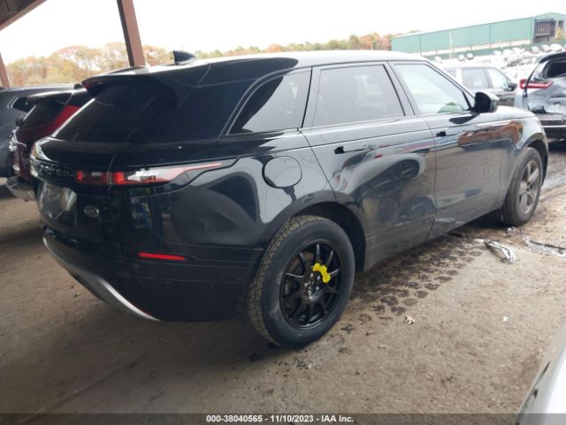 Photo 3 VIN: SALYT2EX8MA302902 - LAND ROVER RANGE ROVER VELAR 