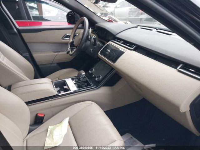 Photo 4 VIN: SALYT2EX8MA302902 - LAND ROVER RANGE ROVER VELAR 