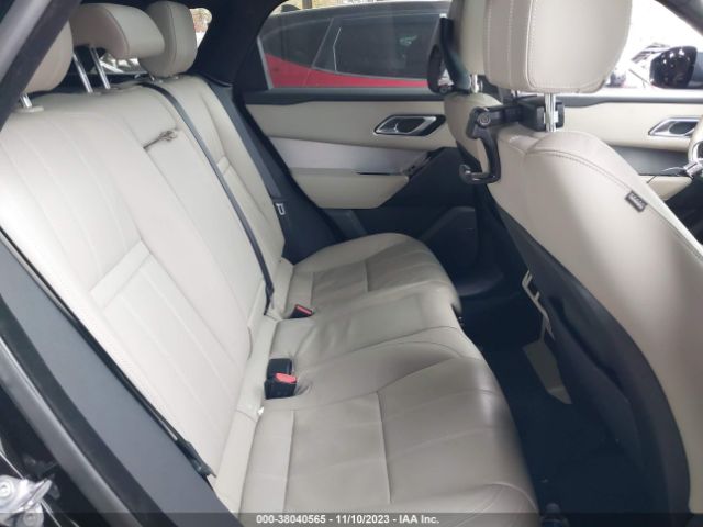 Photo 7 VIN: SALYT2EX8MA302902 - LAND ROVER RANGE ROVER VELAR 