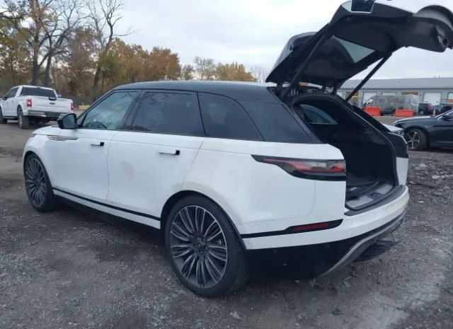 Photo 2 VIN: SALYT2EX8MA327248 - LAND ROVER RANGE ROVER VELAR 