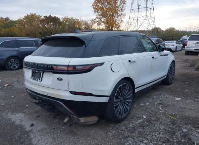 Photo 3 VIN: SALYT2EX8MA327248 - LAND ROVER RANGE ROVER VELAR 