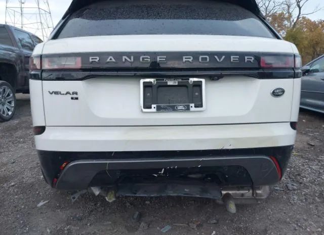 Photo 5 VIN: SALYT2EX8MA327248 - LAND ROVER RANGE ROVER VELAR 