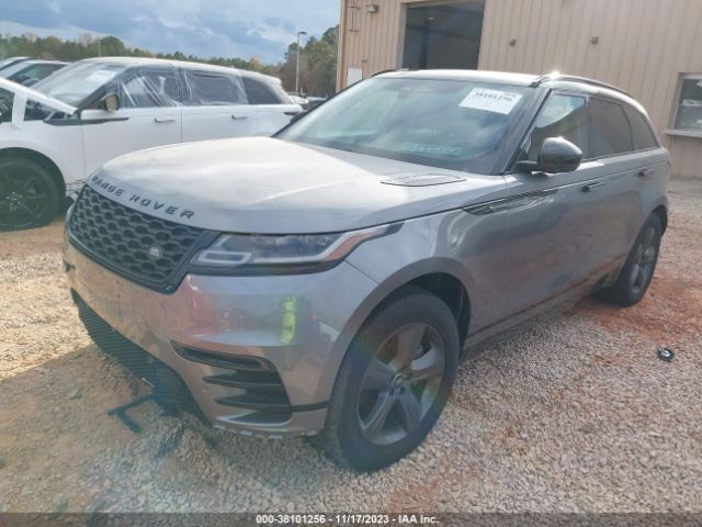 Photo 1 VIN: SALYT2EX8NA332824 - LAND ROVER RANGE ROVER VELAR 