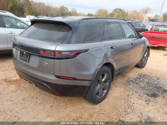 Photo 3 VIN: SALYT2EX8NA332824 - LAND ROVER RANGE ROVER VELAR 