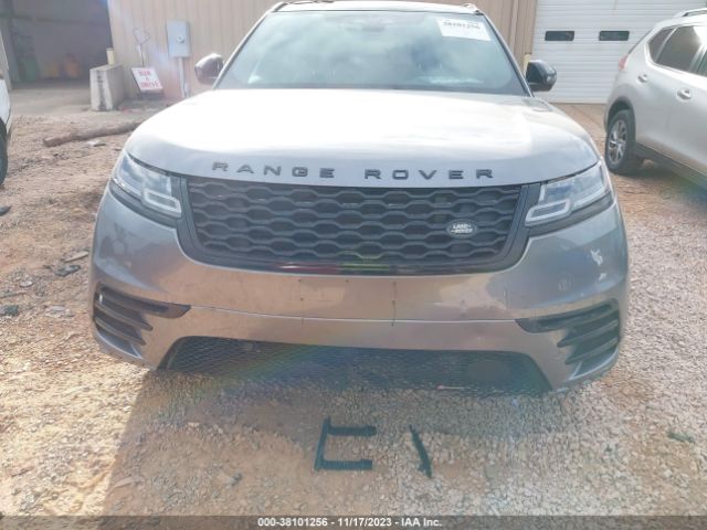 Photo 5 VIN: SALYT2EX8NA332824 - LAND ROVER RANGE ROVER VELAR 