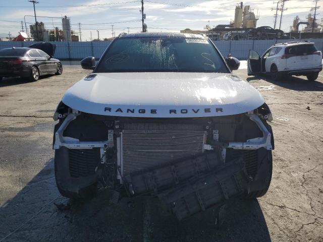 Photo 4 VIN: SALYT2EX9MA322477 - LAND ROVER RANGE ROVE 