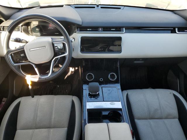 Photo 7 VIN: SALYT2EX9MA322477 - LAND ROVER RANGE ROVE 