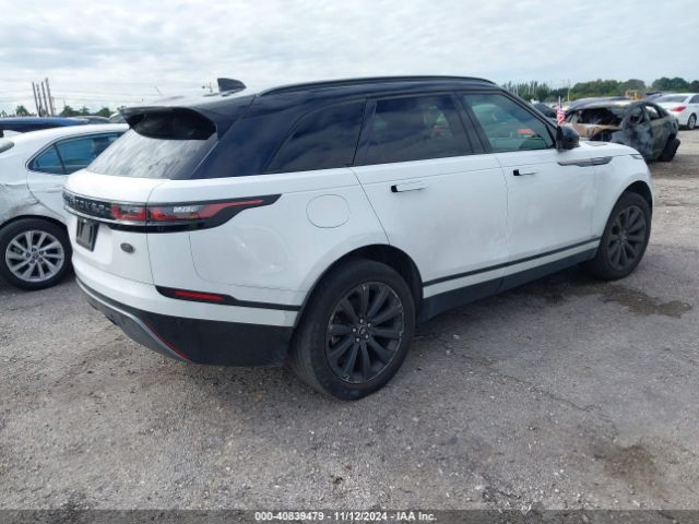 Photo 3 VIN: SALYT2EXXMA308295 - LAND ROVER RANGE ROVER VELAR 