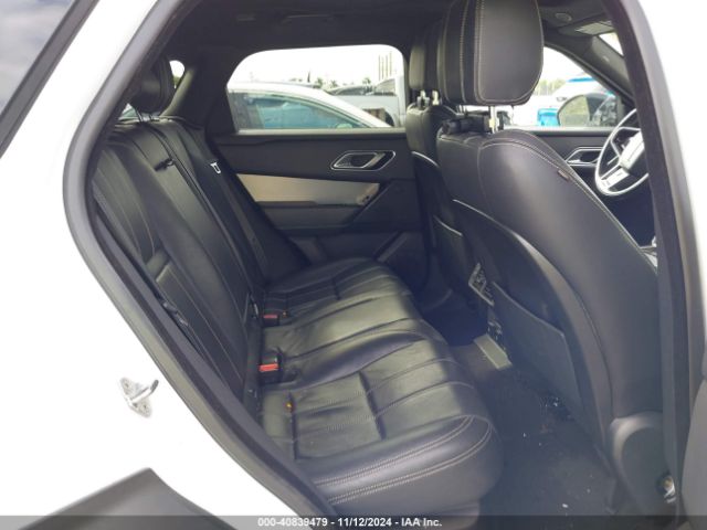 Photo 7 VIN: SALYT2EXXMA308295 - LAND ROVER RANGE ROVER VELAR 