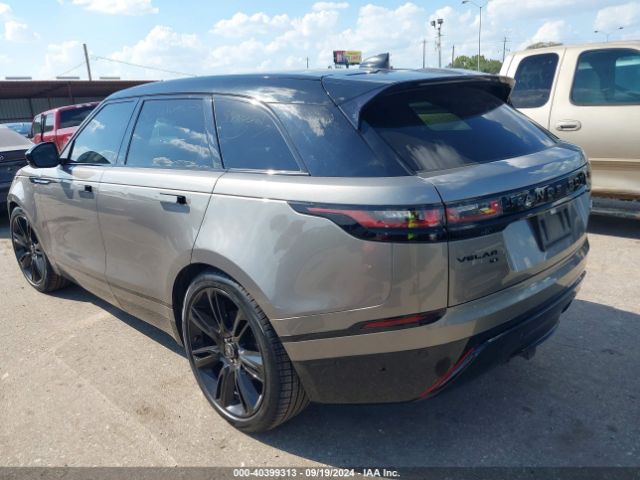 Photo 2 VIN: SALYT2EXXMA314369 - LAND ROVER RANGE ROVER VELAR 