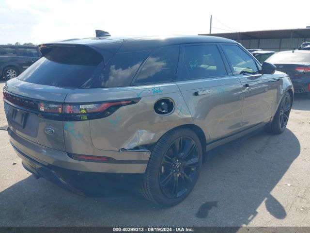 Photo 3 VIN: SALYT2EXXMA314369 - LAND ROVER RANGE ROVER VELAR 