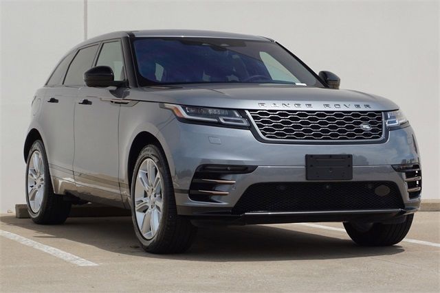 Photo 5 VIN: SALYT2EXXMA316123 - LAND ROVER RANGE ROVER VELAR 