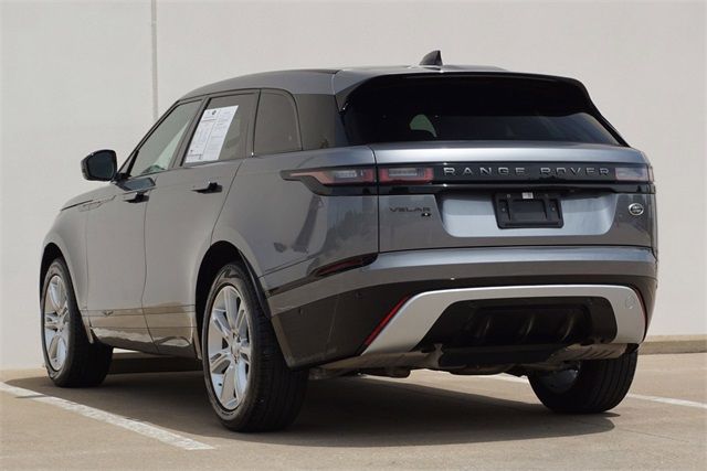 Photo 6 VIN: SALYT2EXXMA316123 - LAND ROVER RANGE ROVER VELAR 