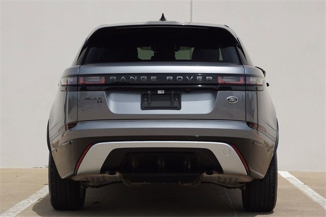 Photo 9 VIN: SALYT2EXXMA316123 - LAND ROVER RANGE ROVER VELAR 