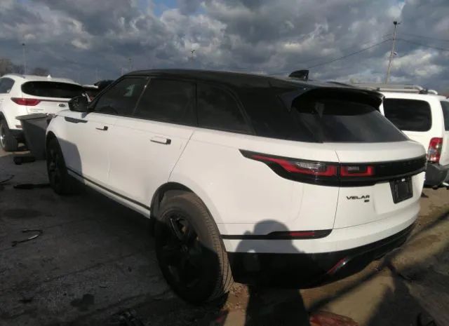 Photo 2 VIN: SALYT2EXXMA320642 - LAND ROVER RANGE ROVER VELAR 