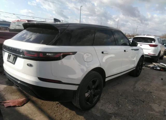 Photo 3 VIN: SALYT2EXXMA320642 - LAND ROVER RANGE ROVER VELAR 