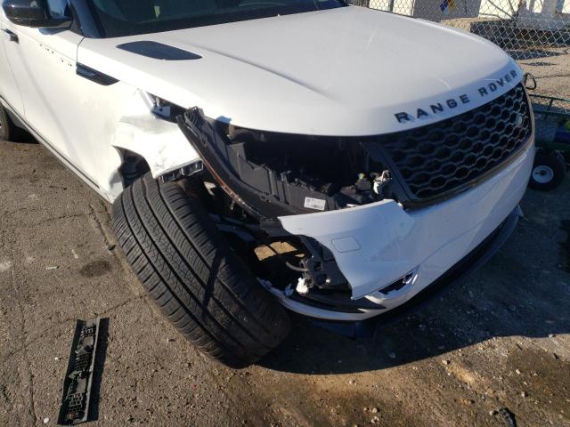 Photo 8 VIN: SALYT2EXXNA331786 - LAND ROVER RANGE ROVE 