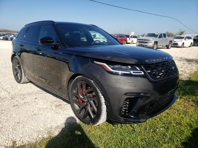 Photo 0 VIN: SALYU2EE2LA280762 - LAND ROVER RANGE ROVER VELAR 