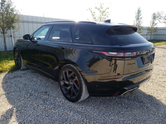 Photo 2 VIN: SALYU2EE2LA280762 - LAND ROVER RANGE ROVER VELAR 