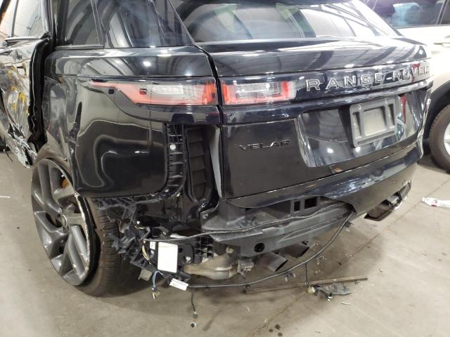 Photo 9 VIN: SALYU2EE6LA260188 - LAND ROVER RANGE ROVE 