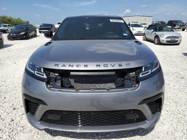 Photo 4 VIN: SALYU2EE8LA260306 - LAND ROVER RANGEROVER 