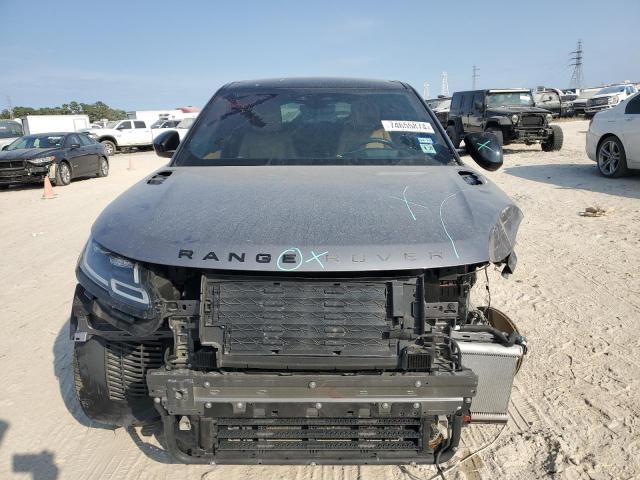 Photo 4 VIN: SALYV2FUXPA348931 - LAND ROVER RANGE ROVE 