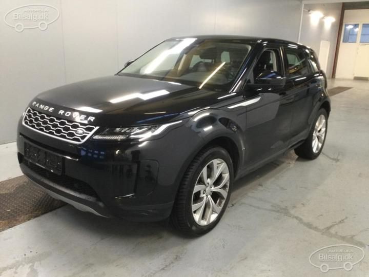 Photo 1 VIN: SALZA2BN0LH016836 - LAND ROVER RANGE ROVER EVOQUE SUV 