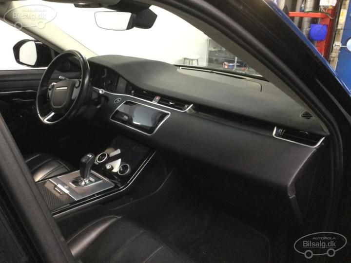 Photo 15 VIN: SALZA2BN0LH016836 - LAND ROVER RANGE ROVER EVOQUE SUV 