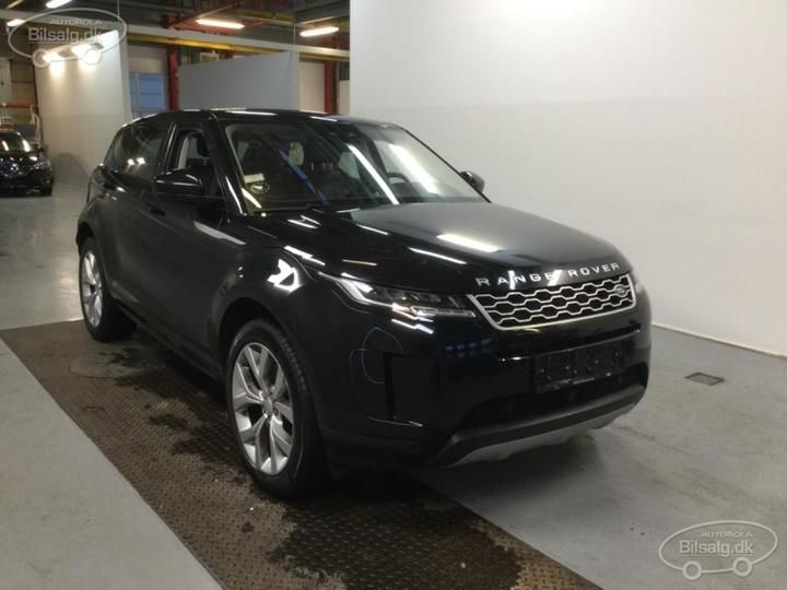 Photo 18 VIN: SALZA2BN0LH016836 - LAND ROVER RANGE ROVER EVOQUE SUV 