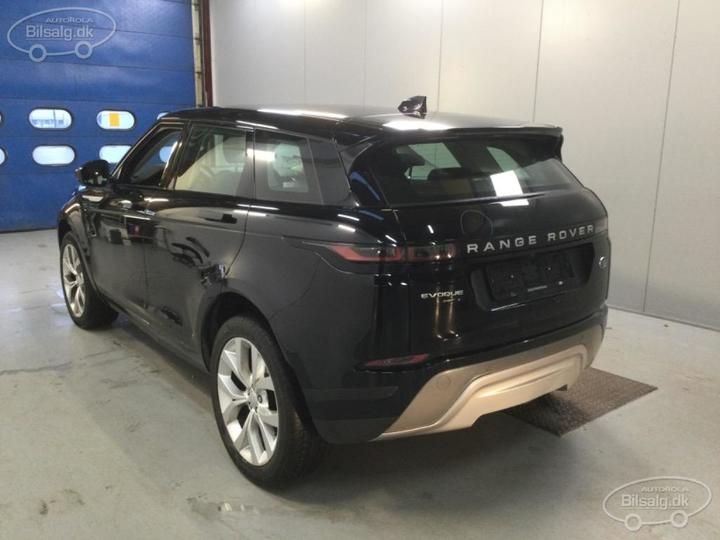 Photo 22 VIN: SALZA2BN0LH016836 - LAND ROVER RANGE ROVER EVOQUE SUV 