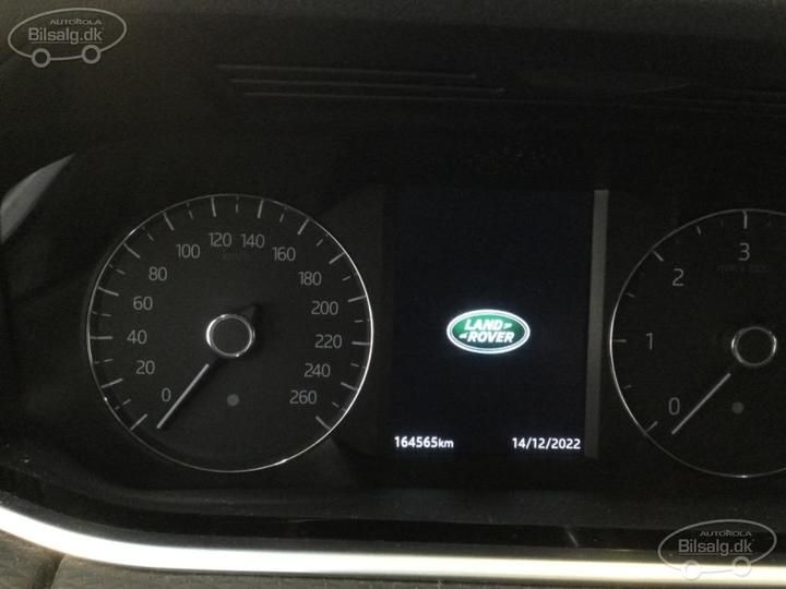 Photo 3 VIN: SALZA2BN0LH016836 - LAND ROVER RANGE ROVER EVOQUE SUV 