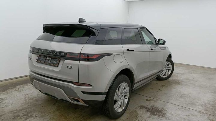 Photo 2 VIN: SALZA2BN0LH021874 - LAND ROVER EVOQUE &#3919 