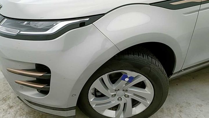 Photo 27 VIN: SALZA2BN0LH021874 - LAND ROVER EVOQUE &#3919 