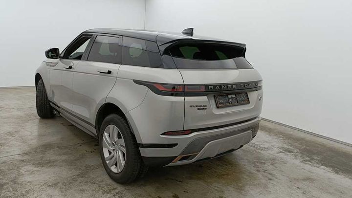 Photo 7 VIN: SALZA2BN0LH021874 - LAND ROVER EVOQUE &#3919 