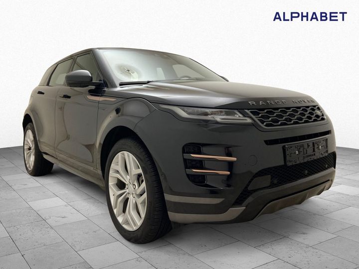 Photo 2 VIN: SALZA2BN0LH037007 - LAND ROVER RANGE ROVER EVOQUE 