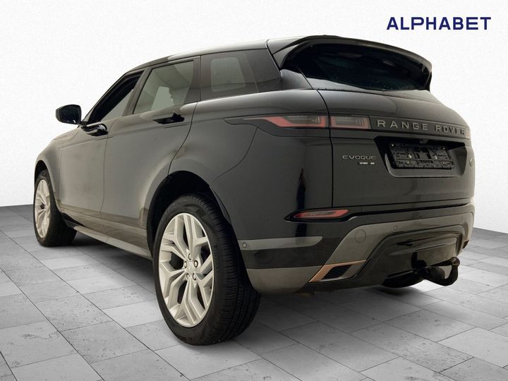 Photo 3 VIN: SALZA2BN0LH037007 - LAND ROVER RANGE ROVER EVOQUE 