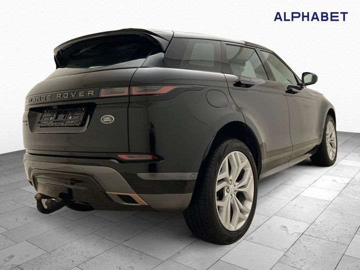 Photo 4 VIN: SALZA2BN0LH037007 - LAND ROVER RANGE ROVER EVOQUE 